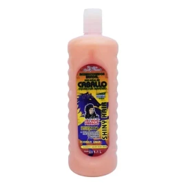 Acondicionador De Cola De Caballo 1100ml Indio Papago Full