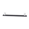 Woodworking Planing Stop Board Positioning Adjustable Woodworking Baffle for Workbench