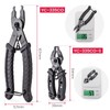 BIKE HAND Bike Bicycle Chain Master Link Pliers Tool -2