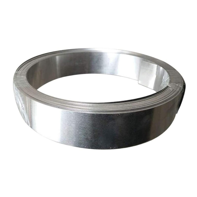 WANGZHENG High Purity 1060 Aluminium Foil Sheet Strips Thin Plate