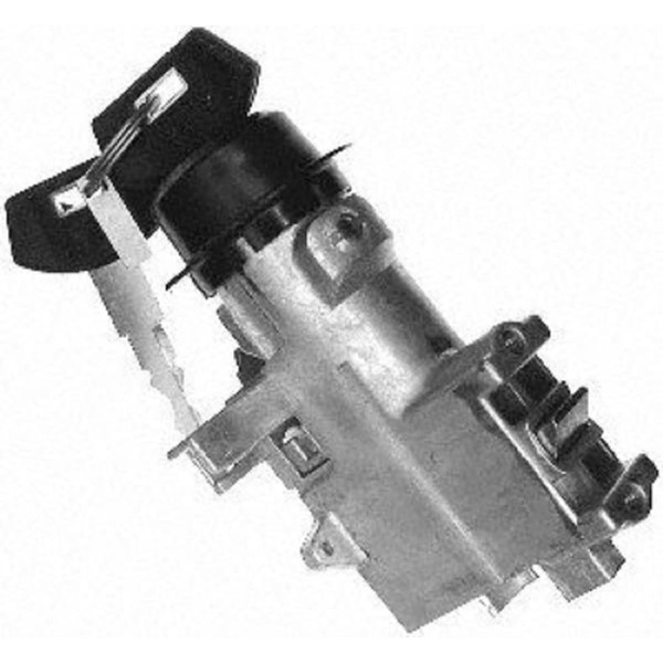 Ignition Switch