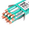 Hand Tear Sketch Eraser Pen-Style Shape Pencil Eraser Pen Round