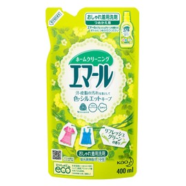 Emar Refreshing Green Scent, Refill