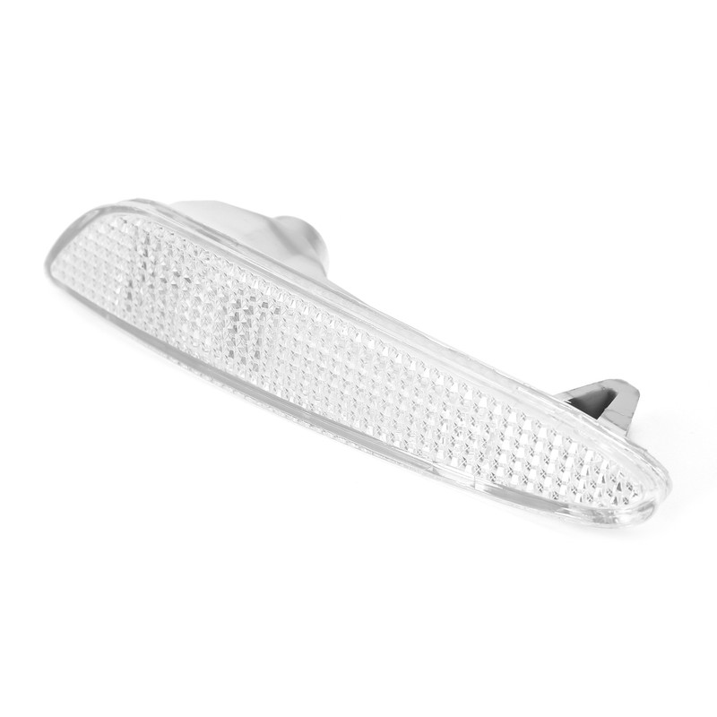 Car Left Side Marker 2118200121 Bumper Turn Signal Light Shell