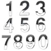 Andux MPH-01 Number Number Address Number Tag Waterproof Door Number