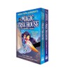Magic Tree House Graphic Novels 1-2 Boxed Set: (A Graphic