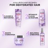 L'Oreal Elvive Hyaluron Plump Shampoo 300ml