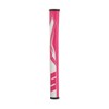 Super Stroke Zenergy Pistol 1.0 Putter Grip PK/WH GR-256(100)