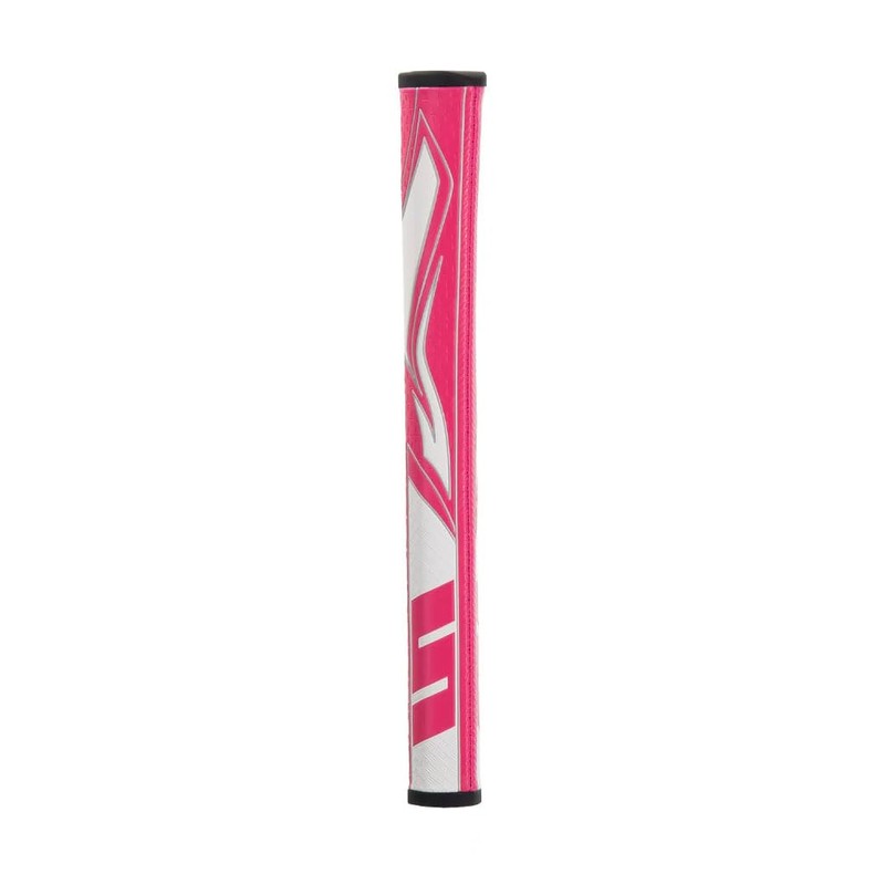 Super Stroke Zenergy Pistol 1.0 Putter Grip PK/WH GR-256(100)