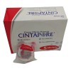 Cinta Microporosa Transparente 2.5 Cm (1 ) X 5 Mts