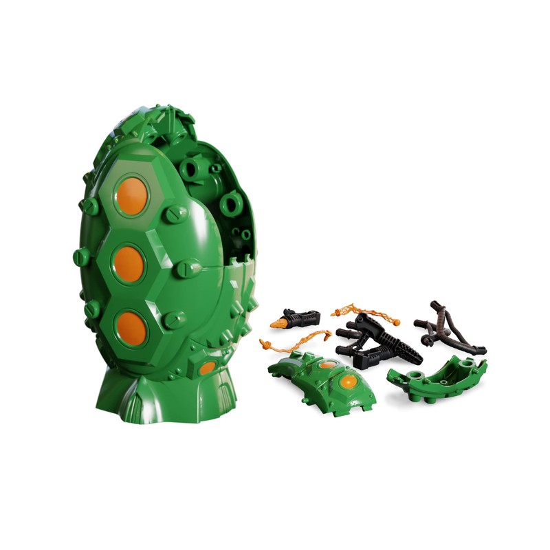 blip toys GIGABOTS BEAST - ARAKNIX