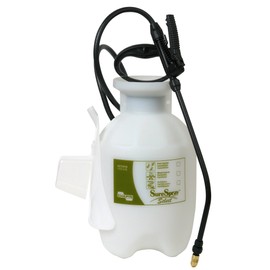 Chapin 27010 1-Gallon SureSpray Select Sprayer for Fertilizer, Herbicides and Pesticides, 1-Gallon (1 Sprayer/Package)