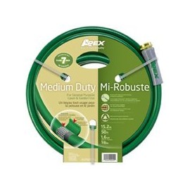 Teknor Apex 2390037 Medium Duty Hose .63 In. x 50 ft.2