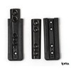 IPEA Concealed Wall Brackets for Concealed Headboard Panels - Fixing
