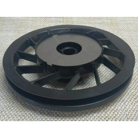 Tecumseh 590618A Recoil starter pulley OEM NOS
