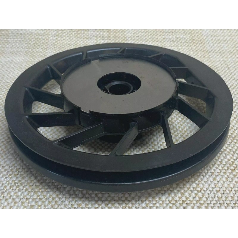Tecumseh 590618A Recoil starter pulley OEM NOS