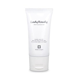 シェモア LadyReady VIOトリートメントジェル 30g