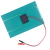 Solar Panel 4.2W 18V Monocrystalline Silicon Solar Panel for Home