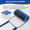 Adjustable Dog Lift Harness with Fixing Strap — Dog Lift