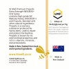 Hi Well Premium Propolis Extra Strength MGO 830+ Oral Spray