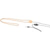 Callstel Accessories for Mini Headphones: Induction Loop for Mini Headset