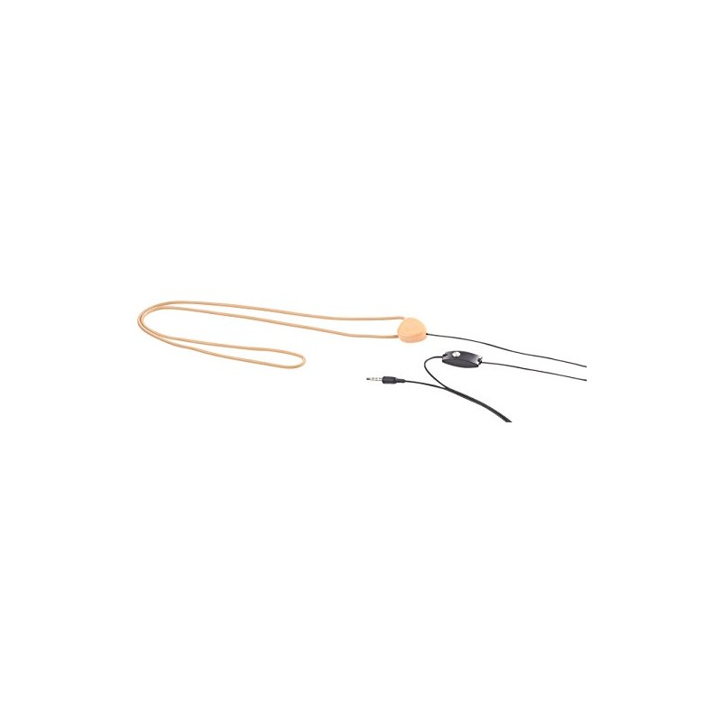 Callstel Accessories for Mini Headphones: Induction Loop for Mini Headset