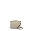 RADLEY London Bridgewater 2.0 Women's Small Leather Ziptop Crossbody Bag,