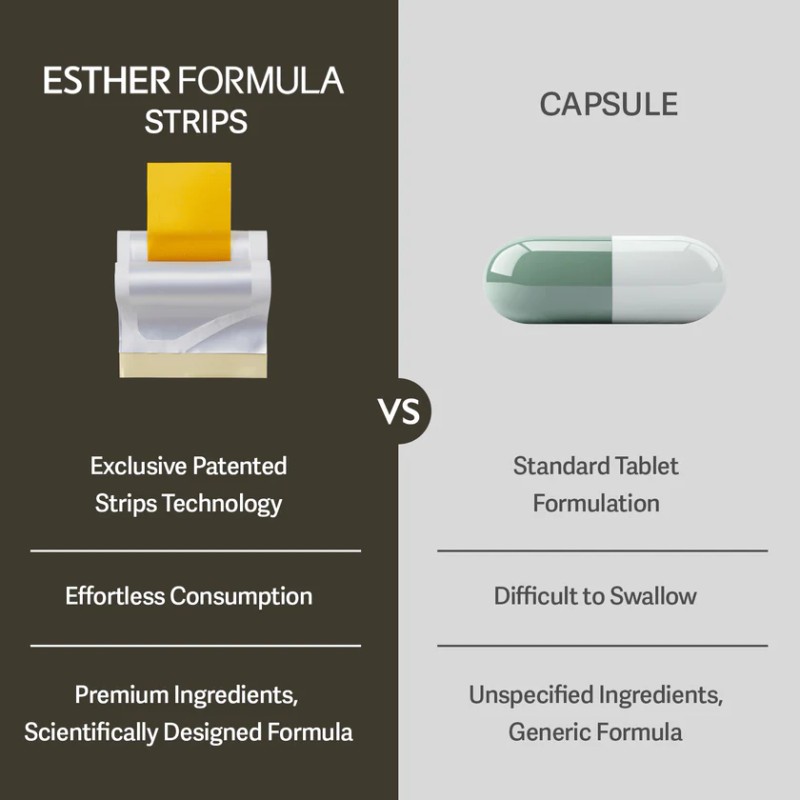 ESTHER FORMULA [ESTHER FORMULA]Liposome Retinol C Direct Film (325mg*30ea)