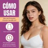 Gwynne Puro Natural Aumento Mamas Lifting Glúteos Pueraria Mirifica 1000mg