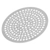 Socobeta Shower Drain Grate Bathroom Accessories Drain Grille Anti-Blocking Drain