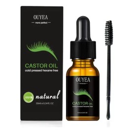 Eyelash And Eyebrow Growth And Strengthening Serum