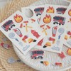 Table Confetti for Children's Birthday - Table Decoration - Birthday