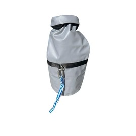 Aquaglide Lakefront Anchor Bag – Heavy Duty 31oz Duratex Anchor Bag – Weighs Approximately 110 lbs (50 kg) When Filled – Anchoring Solution for Lounges & Other Lakefront Products