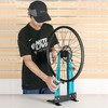 Mimoke Bicycle Wheel Truing Stand for 16 - 29 Inch