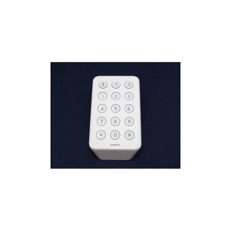 Replacement Alarm Keypad for Xfinity Home Security Zigbee ZB 3.10