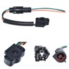 Walker Products 200-91015 Throttle Position Sensor