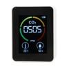 CO2 Detector Carbon Dioxide Monitor Infrared Air Quality Monitor Sensor