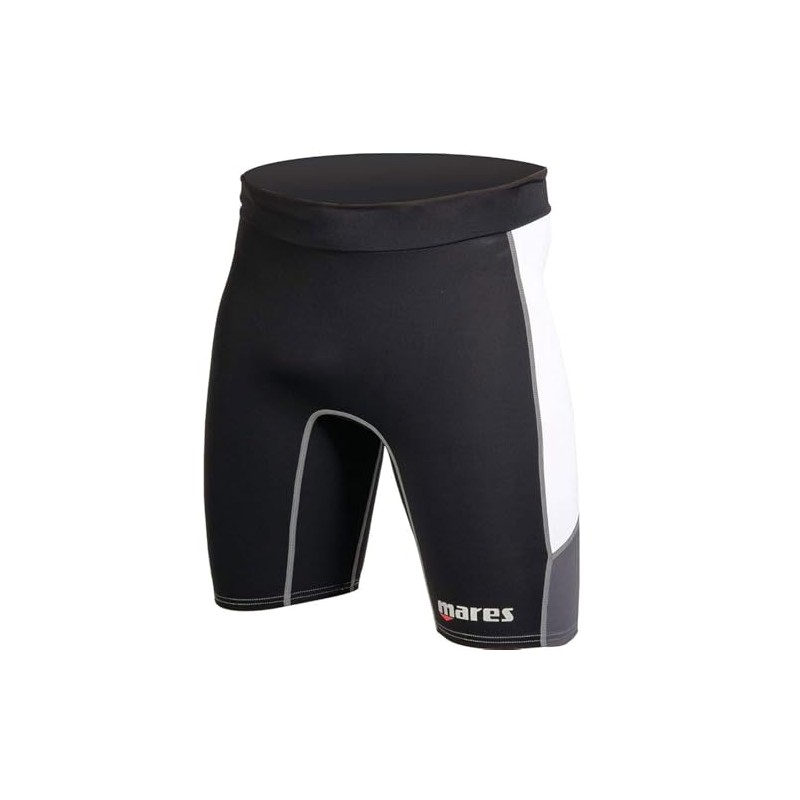 Mares Men's Trilastic Rash Guards Shorts - Durable Lightweight Quick-Drying