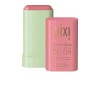 Cream Blush in Fleur, Lightweight Glowy Face Blush, Natural Radiance