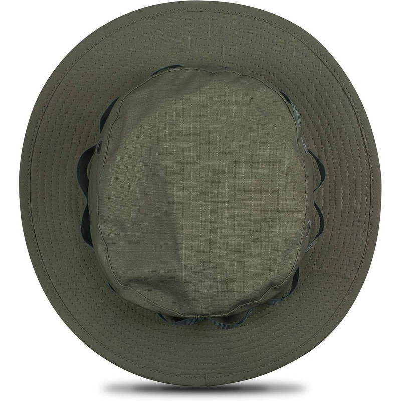 Boonie Hat Brim Outdoor Hat 'Junglescout' with Removable Neck Protection