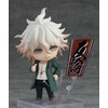 Nendoroid Danganronpa 1 2 Reload Nagito Komaeda Non-Scale Plastic Pre-Painted