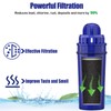 Fil-fresh CRF-950Z Pitcher Filter Replacement for PUR®, PUR® PLUS Pitchers
