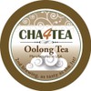Cha4TEA 36 Oolong Tea Pods for Keurig K-Cup Brewers