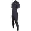 Hyperflex 2.5mm Men's VYRL S/S Fullsuit - Chest Zip