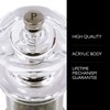 Cole & Mason 505 Refillable Spice Mill - Kitchen &