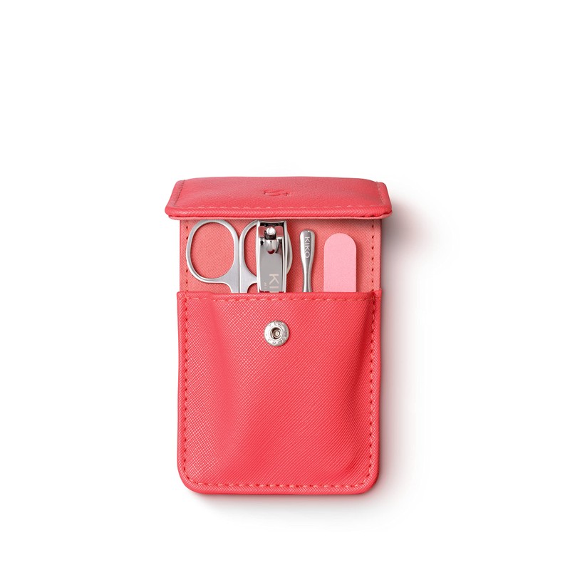 KIKO Milano Smart Manicure Kit - Shade 01
