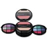 DEBORAH Powder Make-Up, Pack of 1 (1 x 250 g)
