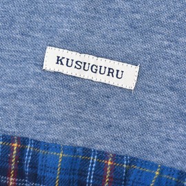 Ponte Knit Matilda-san Arm Cover BL