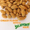 ASS KICKIN’ Jalapeno Cheddar Peanuts – 4.25oz - Ultimate Gourmet