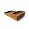 The Utility Collective Eric Pfeiffer * Everyday Tray * Set